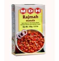 MDH Rajmah Masala